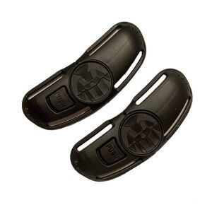 Maxi Cosi Toddler car seat chest buckle clip